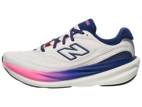 New Balance 1080 v15\Womens Shoes\Sea Salt/Blue Oyster