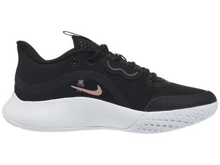 Nike Air Max Volley Black/White/Bronze Womens Shoe