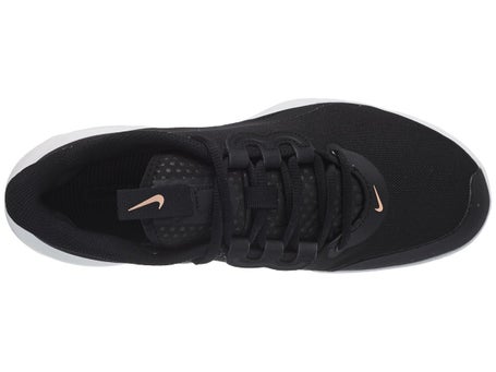 Nike Air Max Volley Black/White/Bronze Womens Shoe