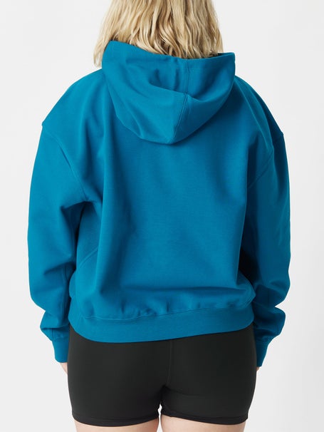 Nike Womens Heritage Fleece Hoodie