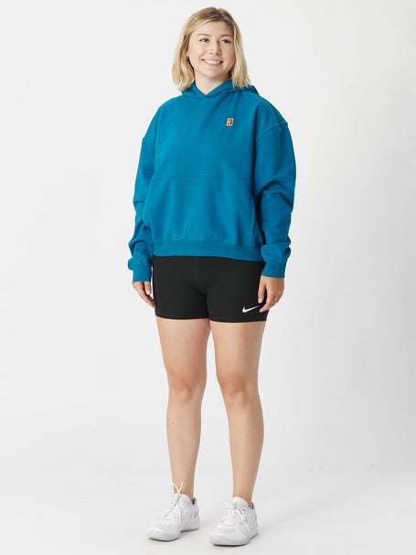 Nike Womens Heritage Fleece Hoodie