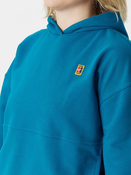 Nike Womens Heritage Fleece Hoodie