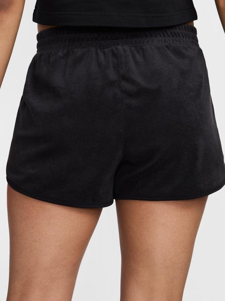 Nike Womens Core Heritage Fleece Short
