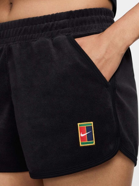 Nike Womens Core Heritage Fleece Short