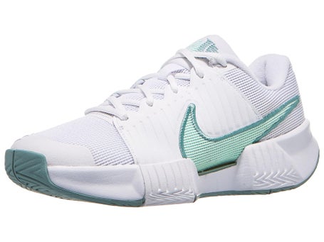 Nike GP Challenge Pro Wh/Mint/Cannon Womens Shoes
