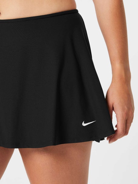 Nike Womens Core Victory Flouncy Skirt - Short