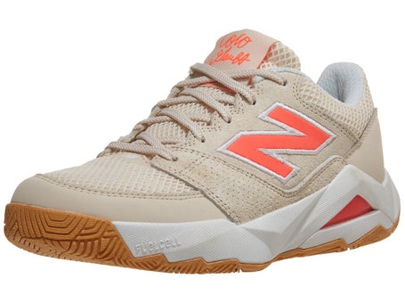 New Balance Coco Delray B Bisque/Gum Womens Shoe