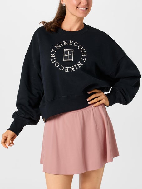 Nike Womens Heritage Phoenix Crewneck