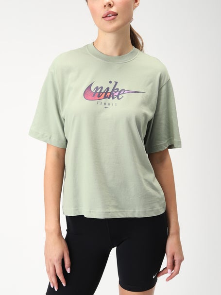 Nike Womens Slam T-Shirt