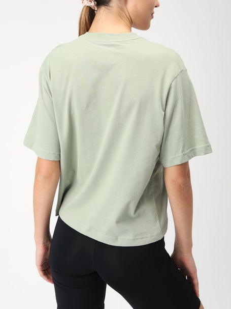 Nike Womens Slam T-Shirt