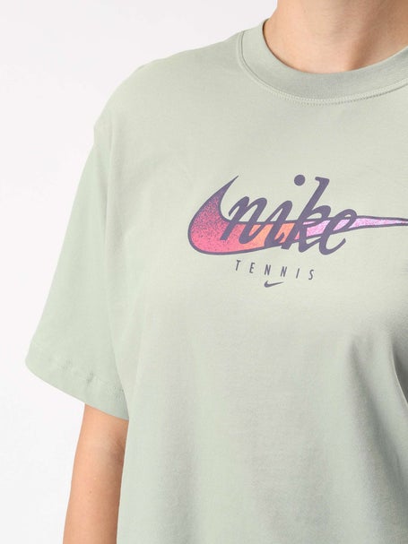 Nike Womens Slam T-Shirt