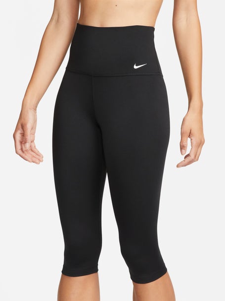 Nike Womens High Waisted Capri Tight