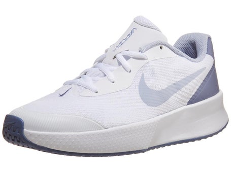 Nike Vapor Lite 3 White/Ghost/Indigo Womens Shoe 