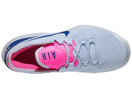 Cruel prima Contrato Nike Air Max Wildcard Blue/Pink Women's Shoe | Tennis Only