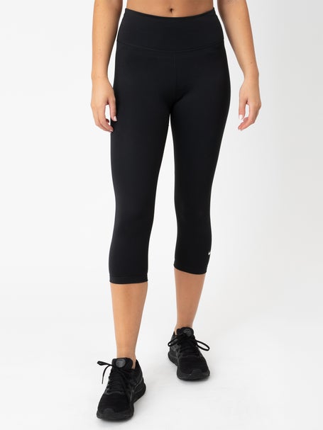 Nike One Womens Capri Tights