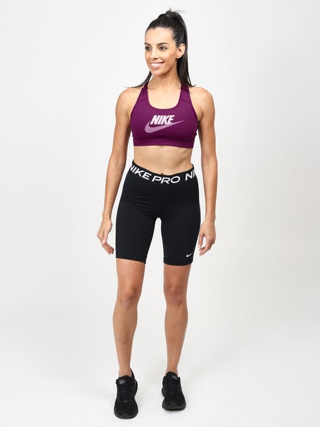 Nike Womens Core 365 Pro 8 Short