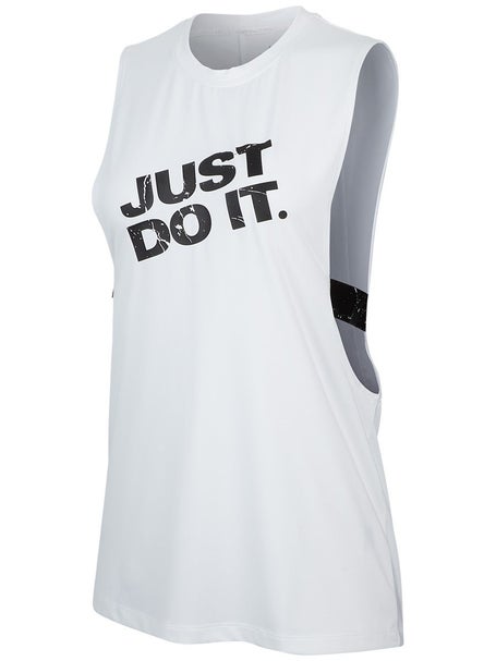 Nike Womens Summer GRX Loose Tank