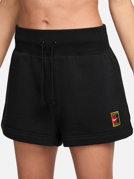 Nike Womens Heritage Fleece Short
