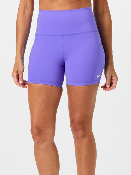 Nike Womens Ball Short 