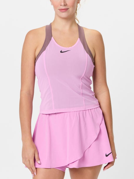 Nike Womens Slam Tank