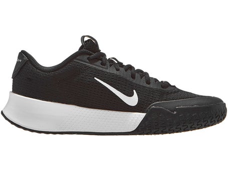 Nike Vapor Lite 2 Black/White Womens Shoe