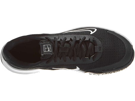Nike Vapor Lite 2 Black/White Womens Shoe