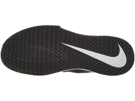 Nike Vapor Lite 2 Black/White Womens Shoe
