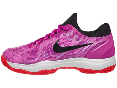 Nike Zoom Cage 3 Women's Shoe | Tennis Only