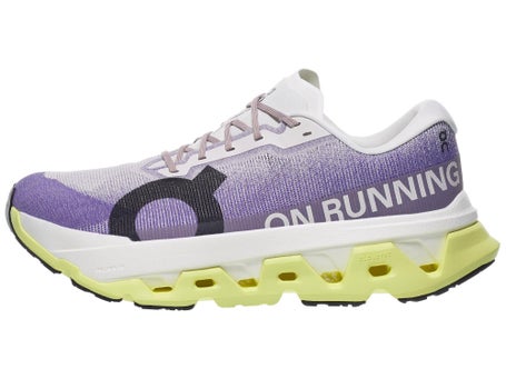 On Cloudmonster 3 Hyper\Mens Shoes\Lily/Limelight