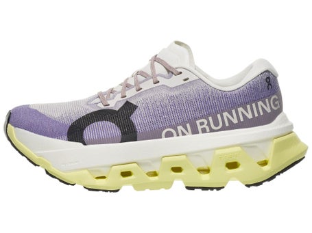 On Cloudmonster 3 Hyper\Womens Shoes\Lily/Limelight