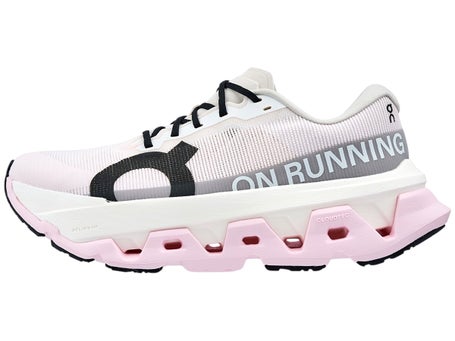 On Cloudmonster 3 Hyper\Womens Shoes\Ivory/Peony