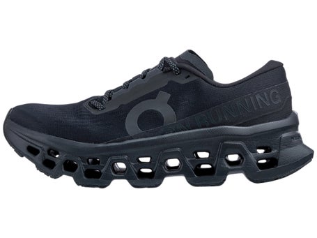 On Cloudmonster 3\Womens Shoes\Black/Black