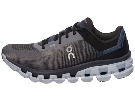 On Cloudflow 4 Women's Shoes Fade/Iron | Tennis Only
