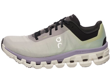 On Cloudflow 4\Womens Shoes\Fade/Wisteria