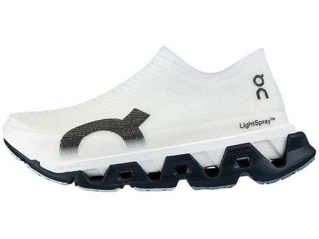 On Cloudmonster 3 Hyper LS\Unisex Shoes\Black/Apollo