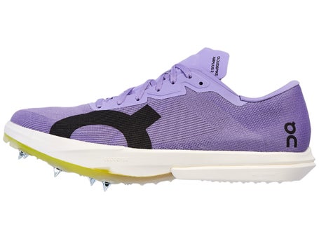 On Cloudspike Amplius 2 Spikes\Womens\Bloom/Lime