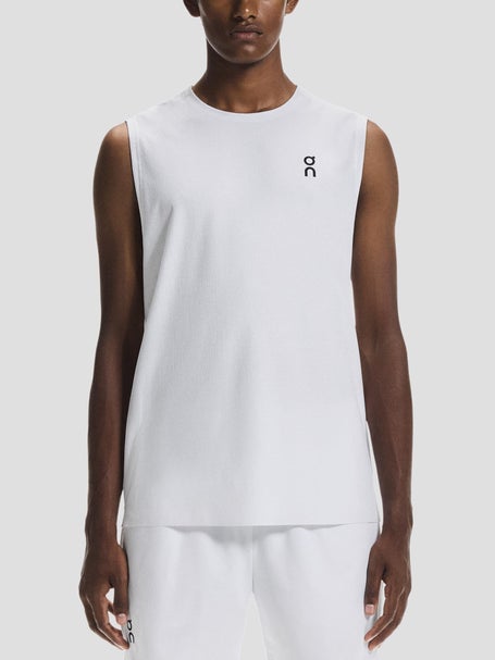 ON Mens Court Sleeveless Top
