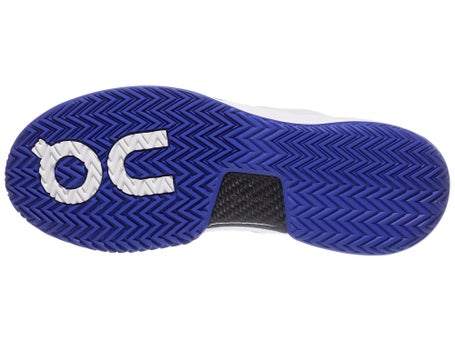 ON The Roger Pro 2 White/Indigo Mens Shoe