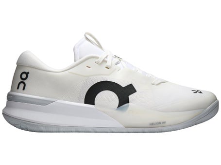 ON The Roger Pro 3 White/Pink Mens Shoe 