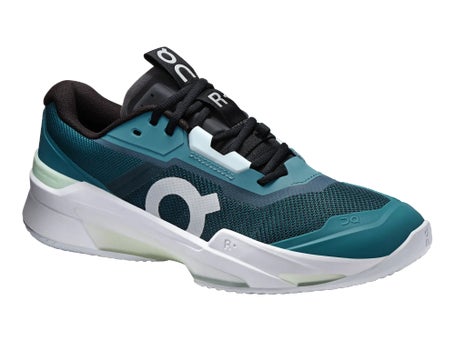 ON The Roger Pro Fire Clay Midnight Mens Shoe 