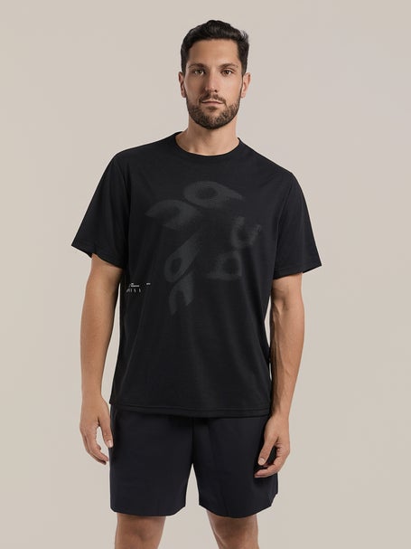 ON Mens Run-T Black