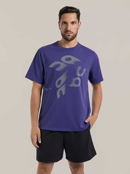 ON Mens Run-T Twilight