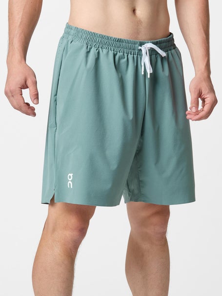 ON Mens 7 Court Short