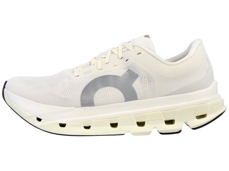 On Cloudflow 5\Womens Shoes\Ivory/Seedling