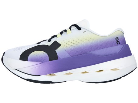 On Cloudboom Max\Womens Shoes\White/Juniper