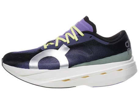 On Cloudboom Volt\Mens Shoes\Black/Juniper