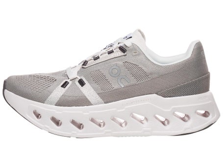 On Cloudeclipse\Mens Shoes\Alloy/White