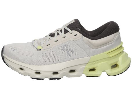 On Cloudflyer 5\Womens Shoes\Pearl/Hay