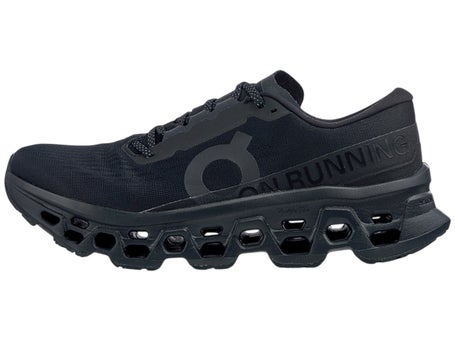 On Cloudmonster 3\Mens Shoes\Black/Black