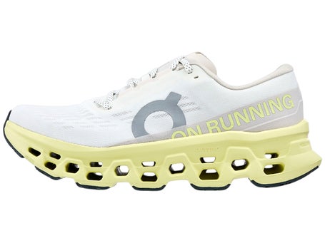 On Cloudmonster 3\Mens Shoes\Ivory/Limelight